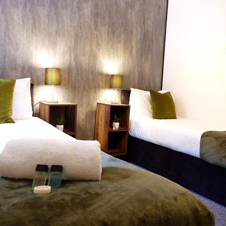 Cosy Apartment Nearby Train Station! Watford  Exterior foto